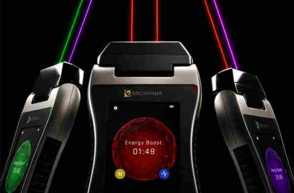 Laser Therapy